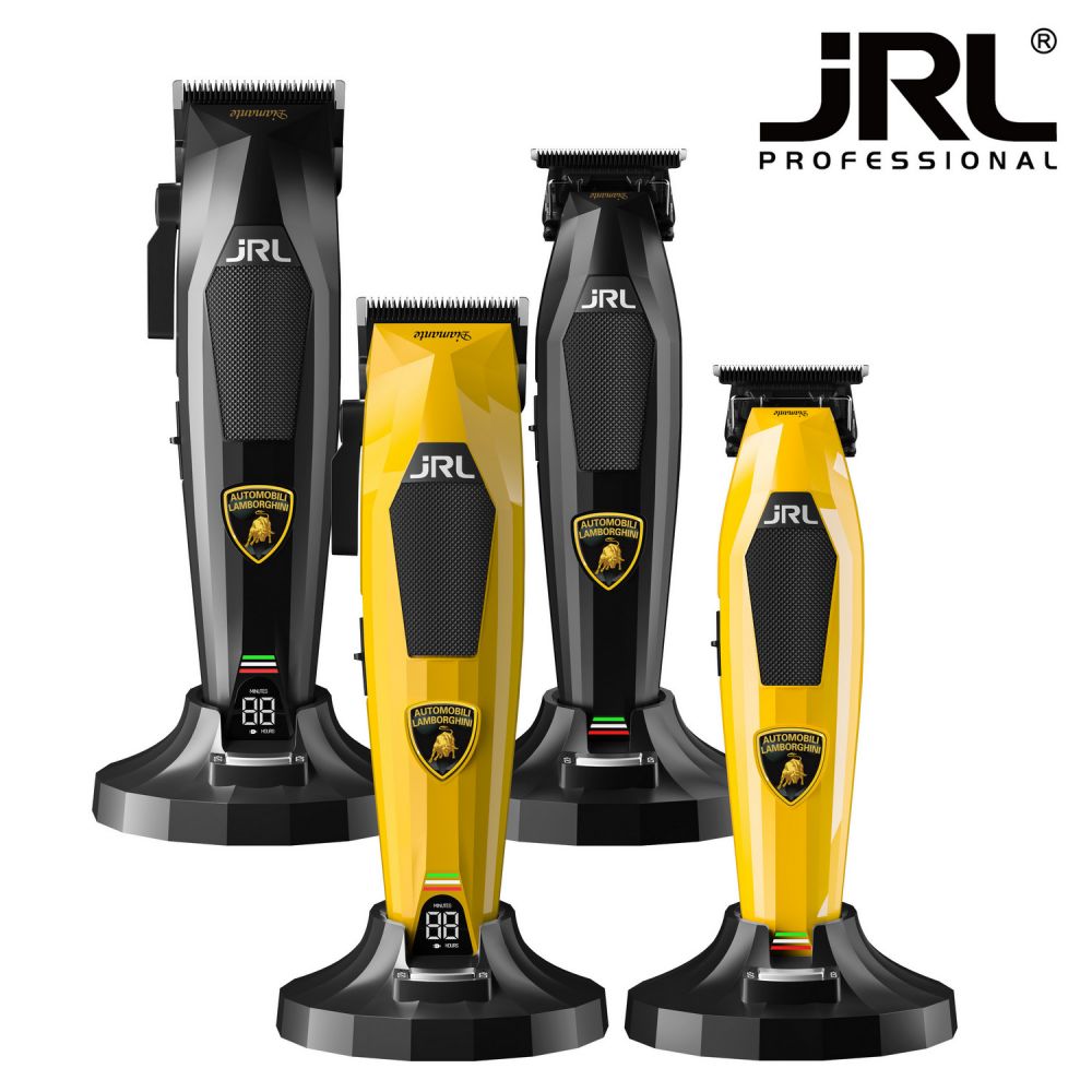 JRL Lamborghini - luksus w Twoich rękach