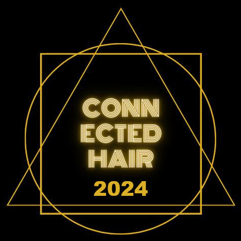 Zapraszamy na Connected Hair 2024